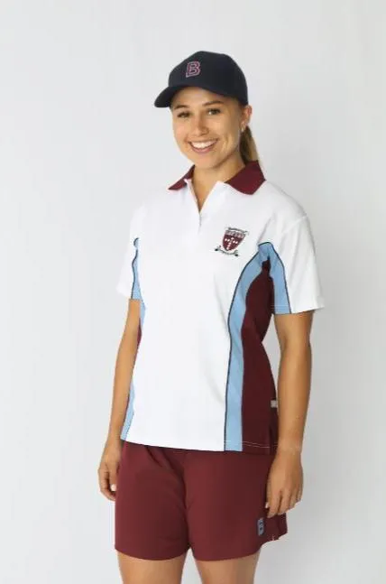 3451BRC - Sports Polo Shirt