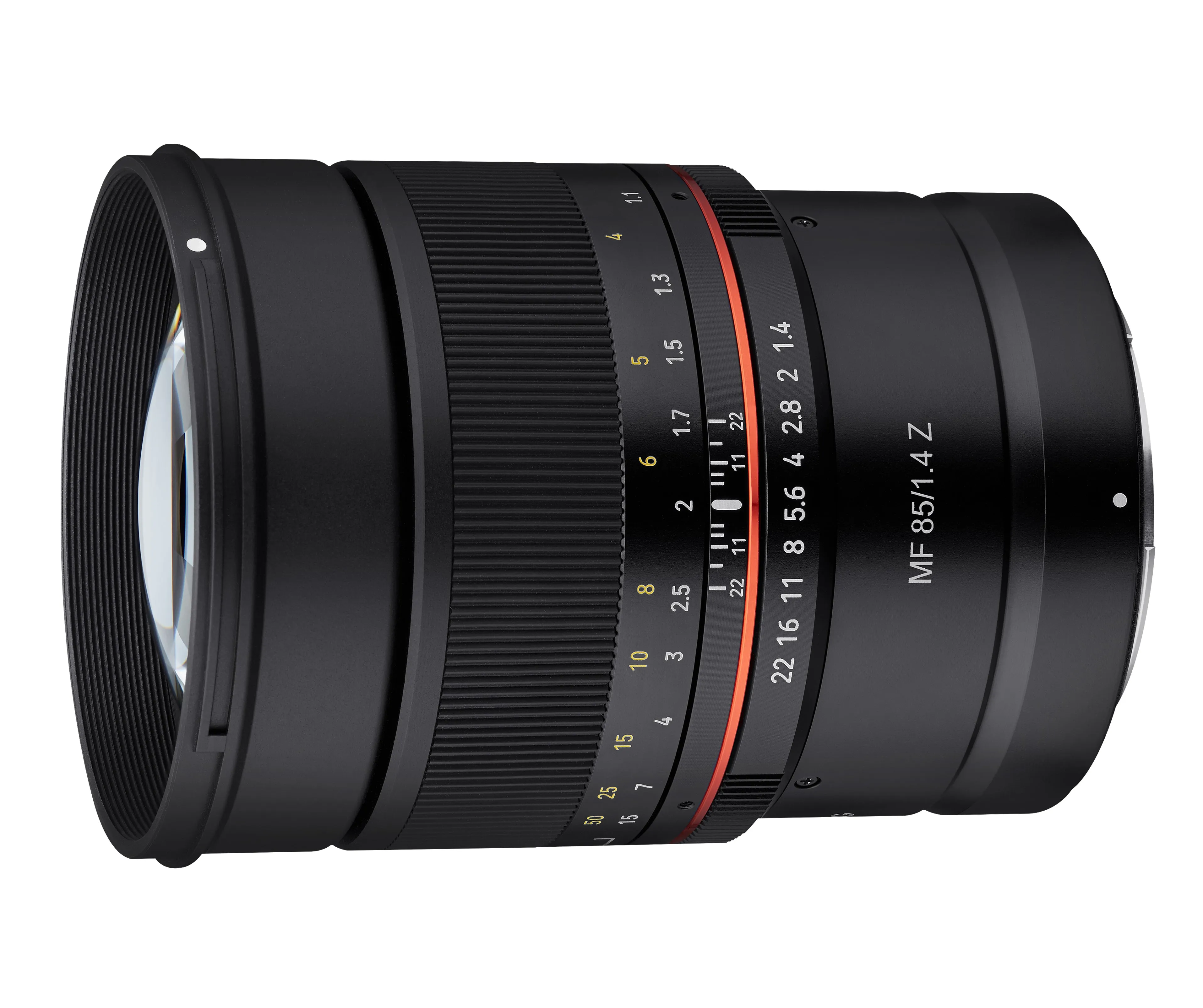 85mm F1.4 Full Frame Telephoto (Nikon Z)