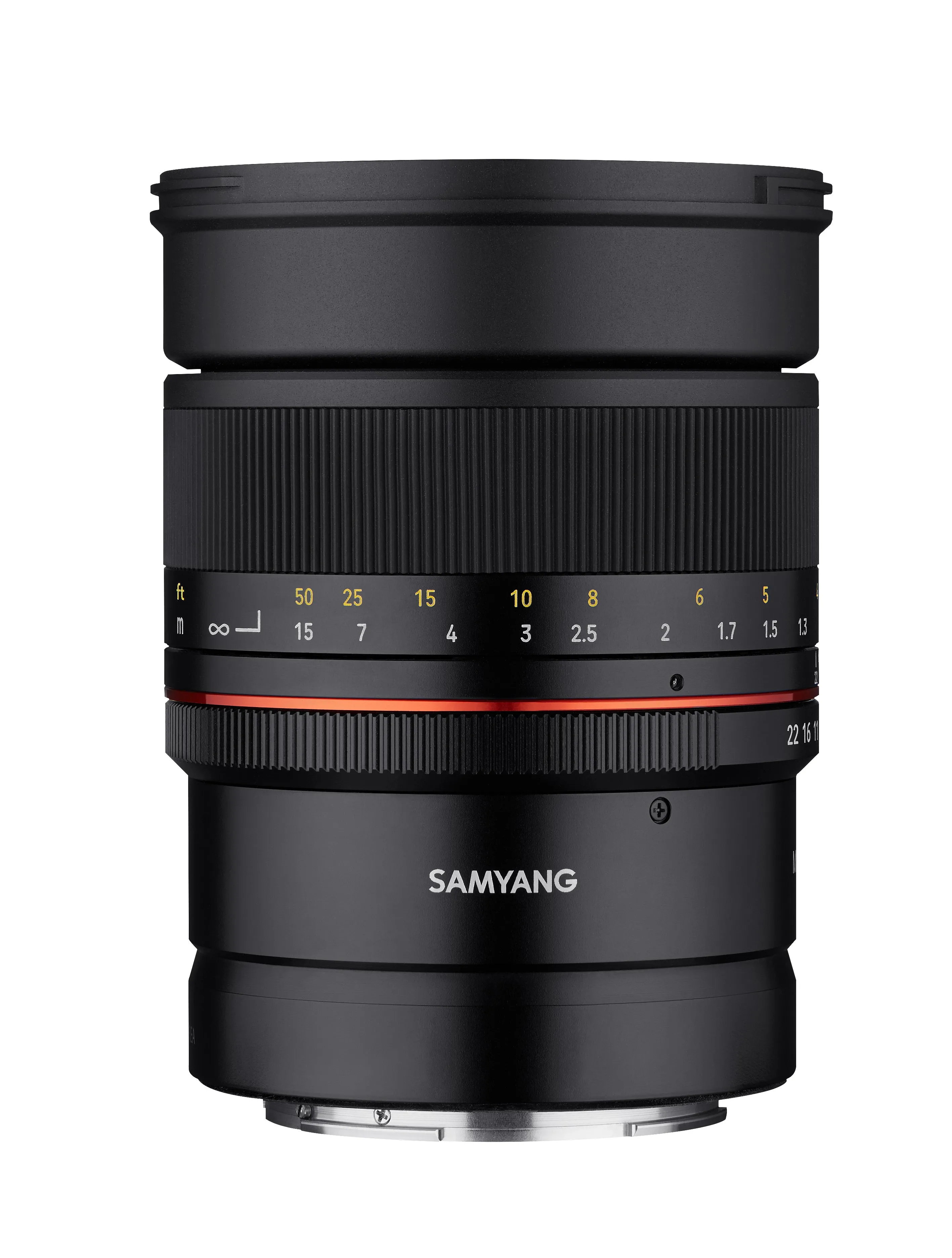 85mm F1.4 Full Frame Telephoto (Nikon Z)