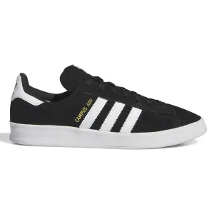 Adidas - Campus ADV Shoes Black/White/White