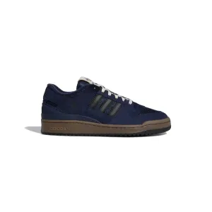 Adidas Forum 84 Low ADV - Collegiate Navy/Core Black/Blue Bird