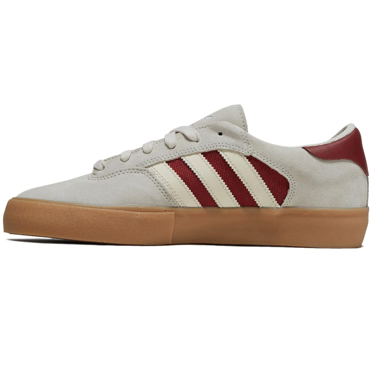 Adidas Matchbreak Super Shoes - Wonder Wheat/Gum