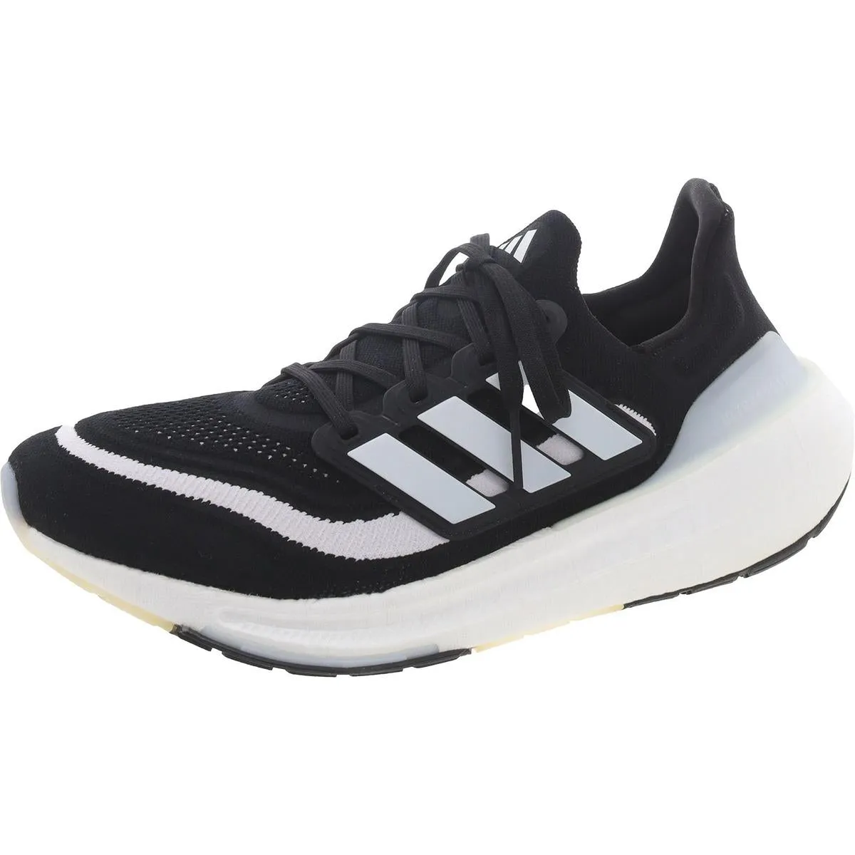 Adidas Mens ULTRABOOST LIGHT RUNNING Trainer Fitness Running & Training Shoes