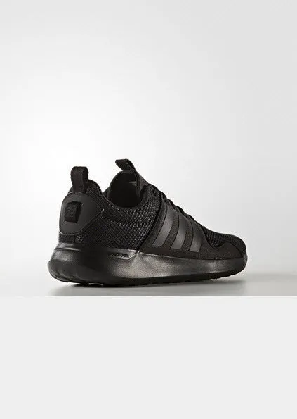 Adidas Neo Cloudfoam Lite Racer Shoes Core Black AW4023