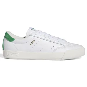 Adidas - Nora Shoes White/White/White