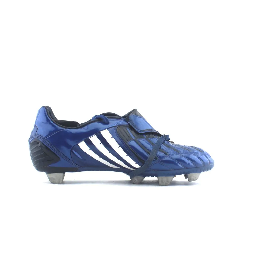 ADIDAS PREDATOR ABSOLADO POWERSWERVE TRX FG