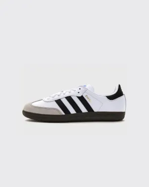 Adidas Samba ADV Shoe GZ8477 - Sale