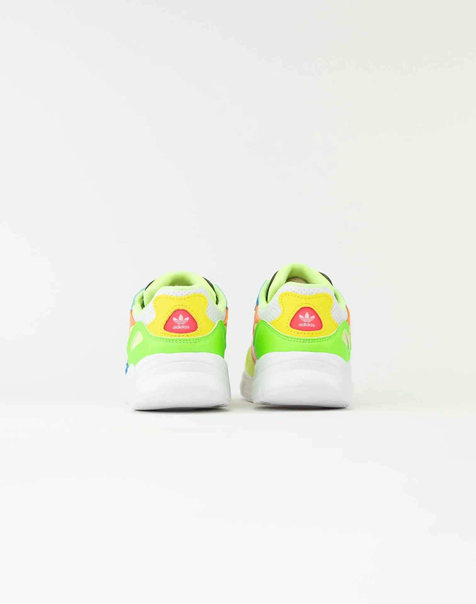 Adidas Yung-96 Pre-School