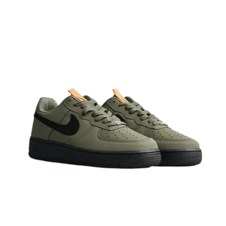 AF1 - MILITARY GREEN