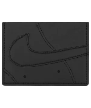 Air Force 1 Card Wallet