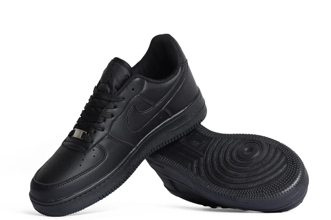 Airforce 1 - ALL BLACK