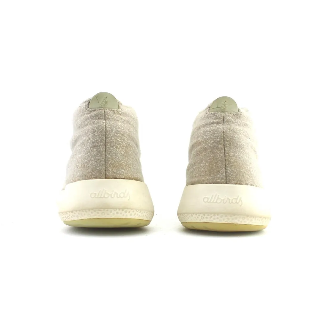 ALLBIRDS  WOOL RUNNER UP MIZZLES