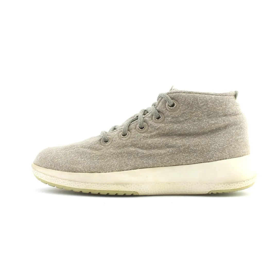 ALLBIRDS  WOOL RUNNER UP MIZZLES