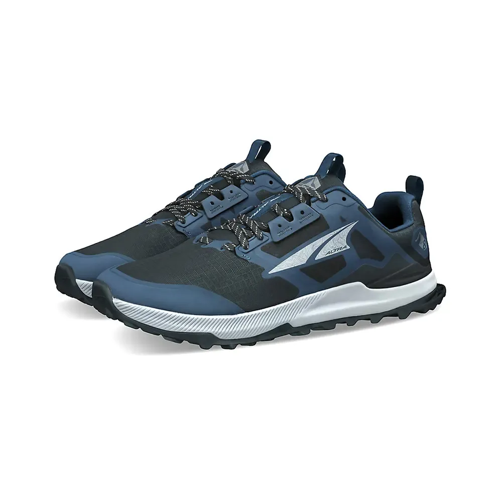 Altra Men's Lone Peak 8 Trail Running Shoes