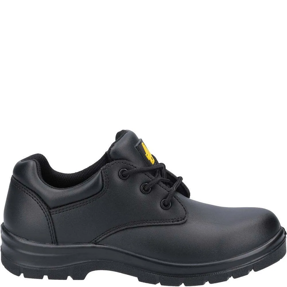 Amblers Womens/Ladies AS715C Amelia Safety Shoes