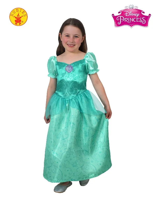 ARIEL FILAGREE COSTUME, CHILD