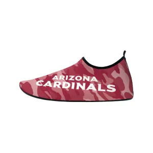 Arizona Cardinals NFL Mens Camo Water Shoe