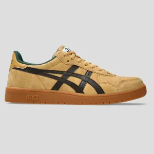 Asics Japan Pro - Wood Thrush / Black Coffee