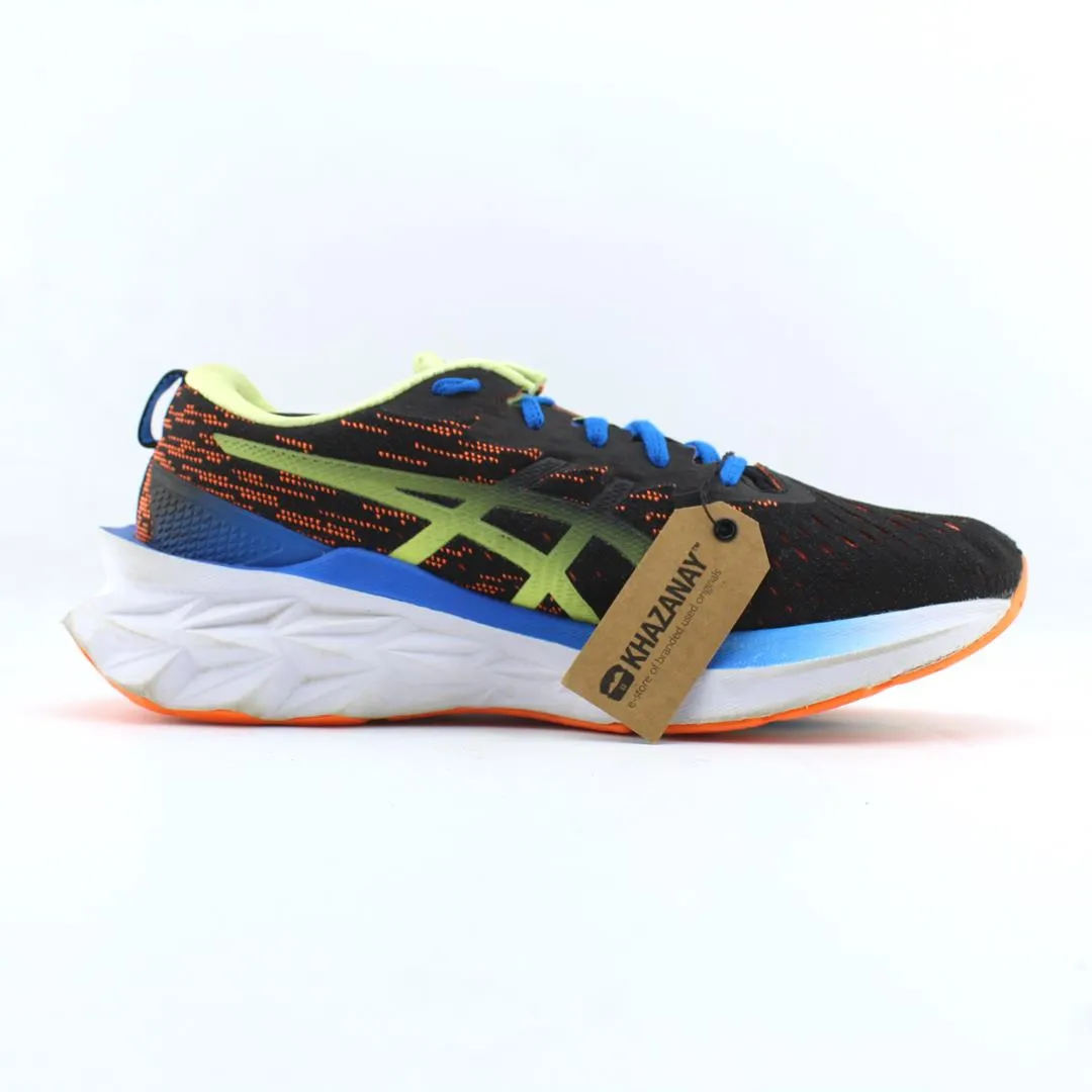 ASICS NOVABLAST2