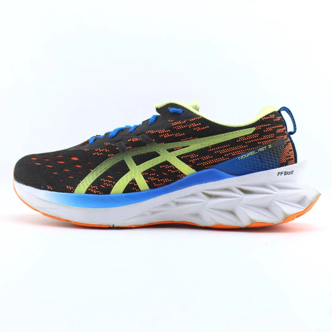 ASICS NOVABLAST2