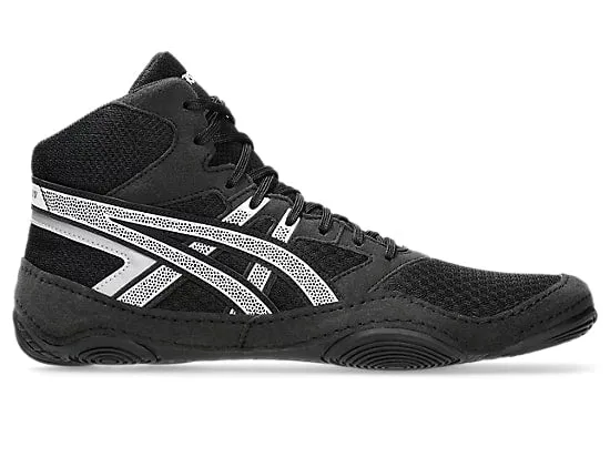 asics Senior Snapdown 4 Wide Wrestling Shoes