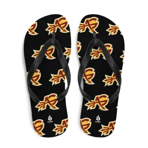 Avon Grove Swim & Dive Flip-Flops