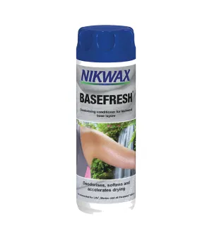 BaseFresh 10 oz