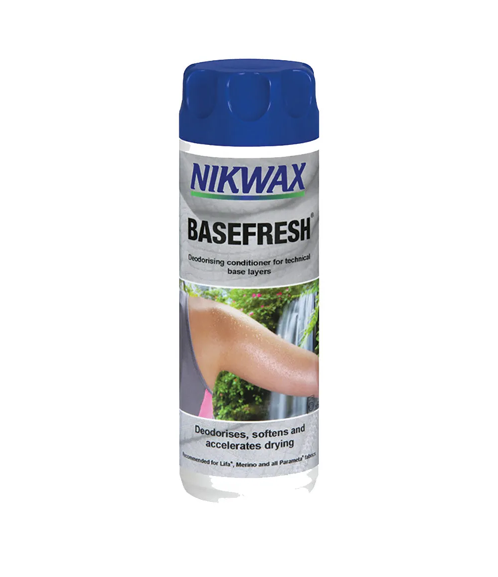 BaseFresh 10 oz