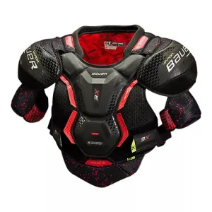 Bauer Vapor 3X Senior Hockey Shoulder Pads