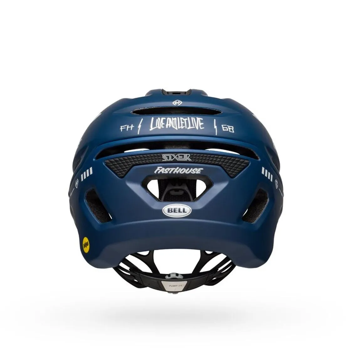 Bell Sixer Mips Mountain Bike Helmet