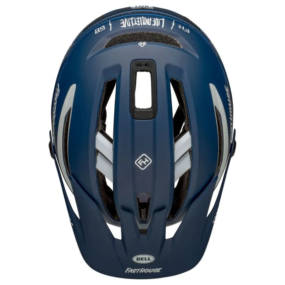 Bell Sixer Mips Mountain Bike Helmet