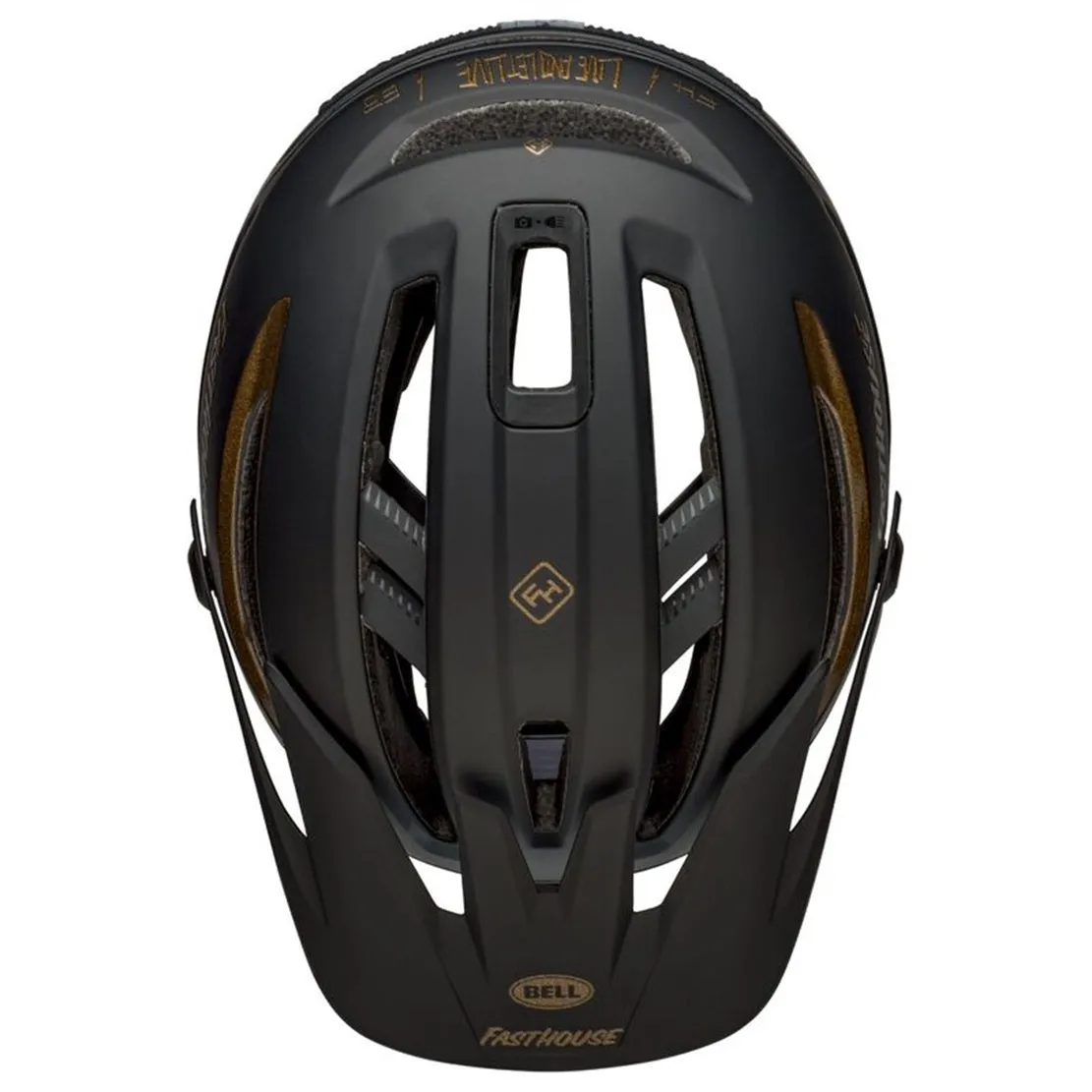 Bell Sixer Mips Mountain Bike Helmet