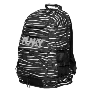 Black Bondage | Elite Squad Backpack