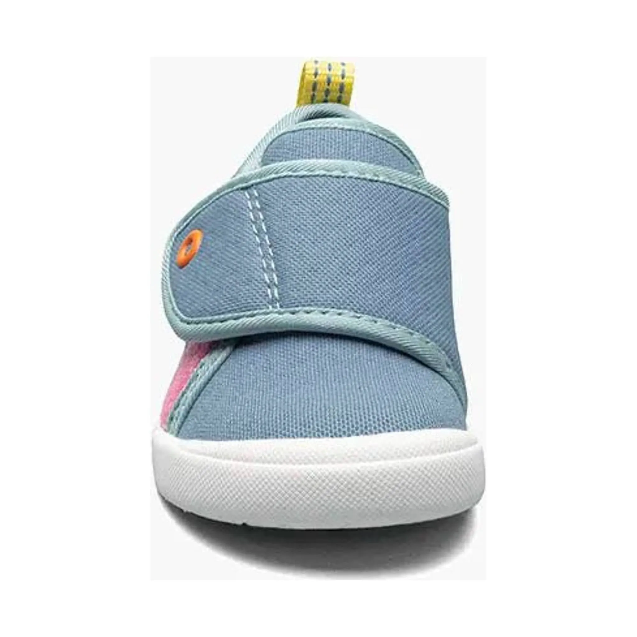 Bogs Baby Kicker Hook & Loop Shoes - Sky Blue Multi - ONLINE STORE CREDIT/EXCHANGE ONLY