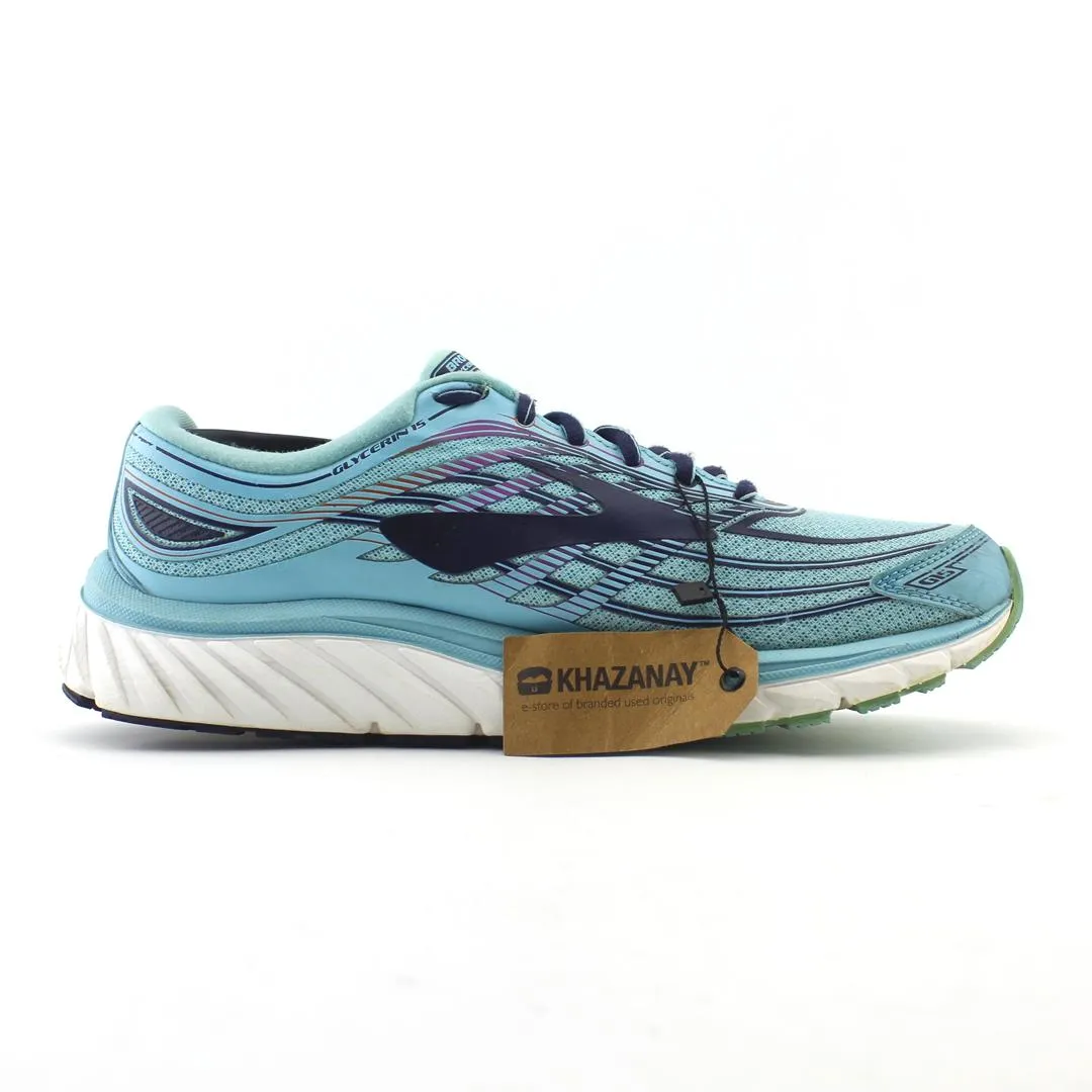 BROOKS  GLYCERIN 15