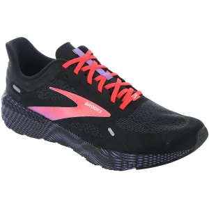 Brooks Womens Launch GTS 9 Fitness Gym Athletic and Training Shoes