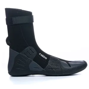 C Skins Session 7mm Round Toe Wetsuit Boots