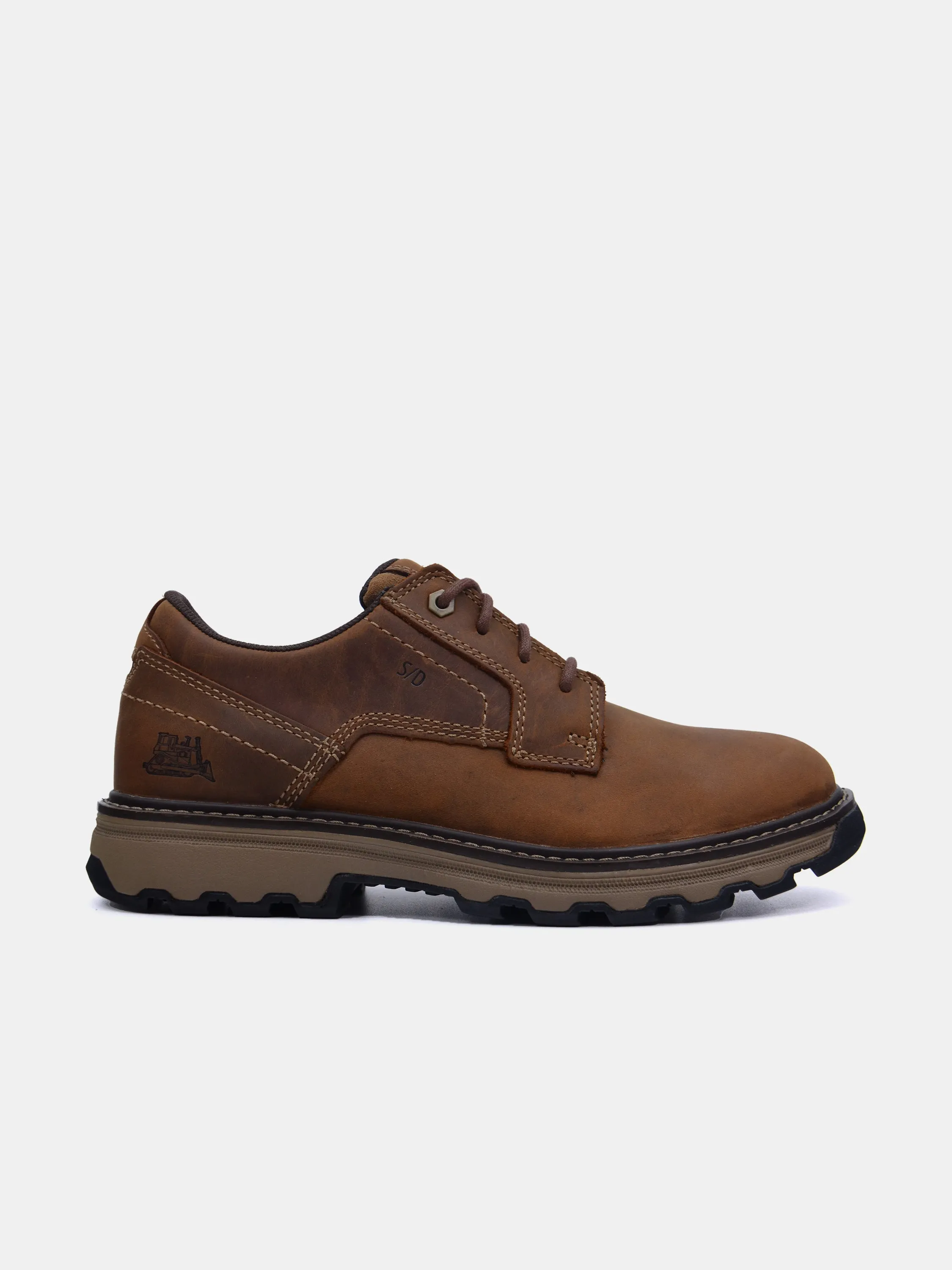 Caterpillar Men's Tyndall Work Shoe