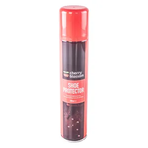 Cherry Blossom Shoe Protector 200ml