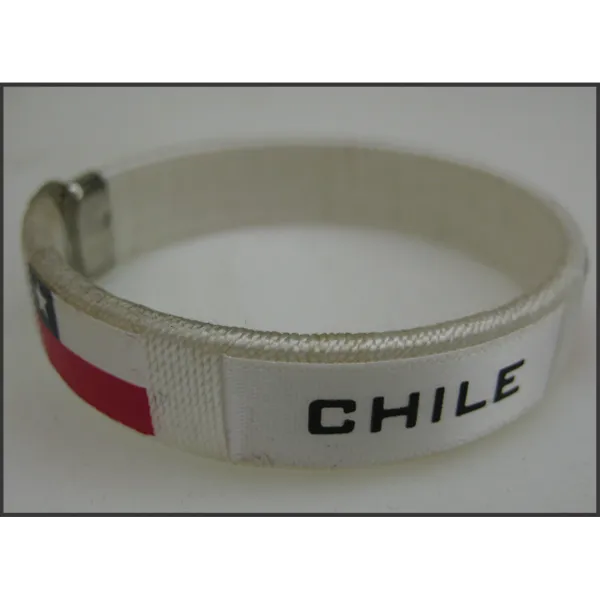 Chile C Bracelet