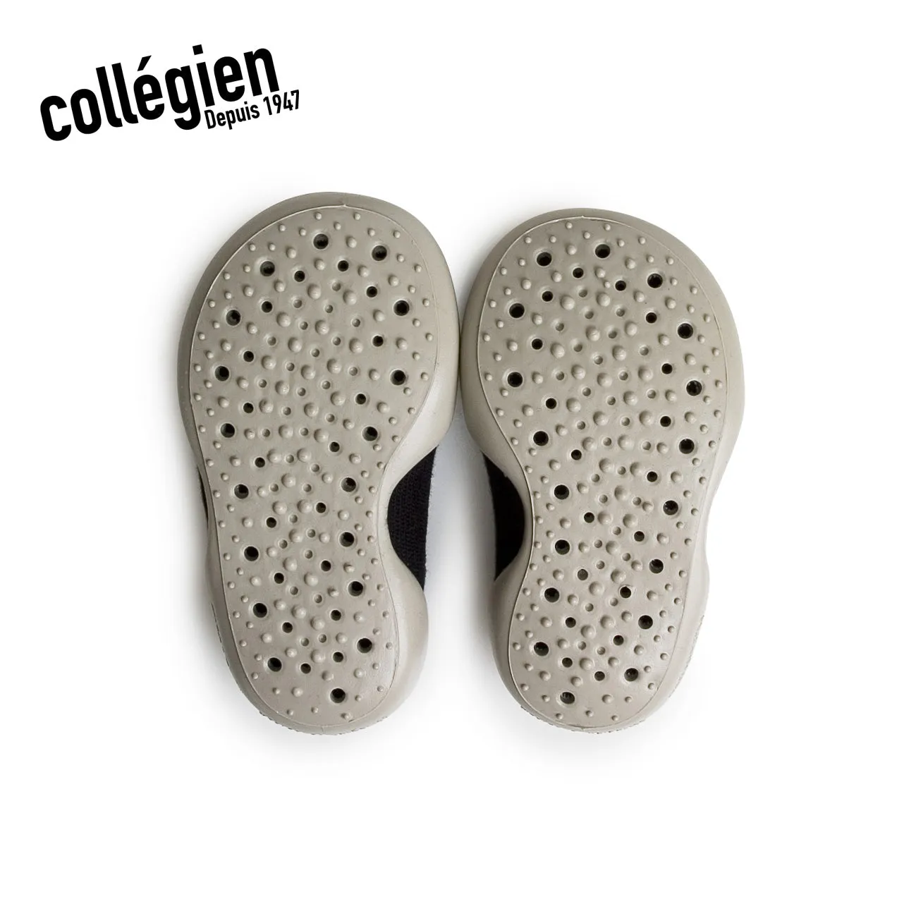 collégien Miss Sun Shine Sock Slippers