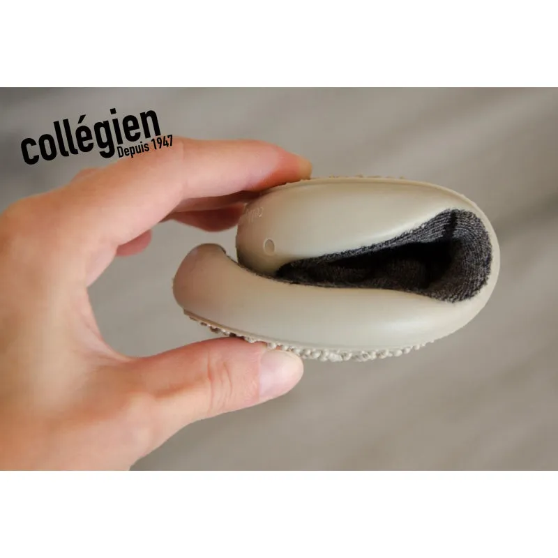 collégien Miss Sun Shine Sock Slippers