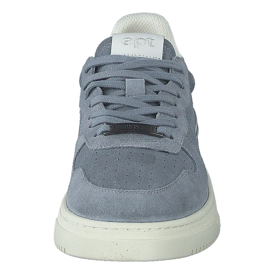 Court Suede Grey