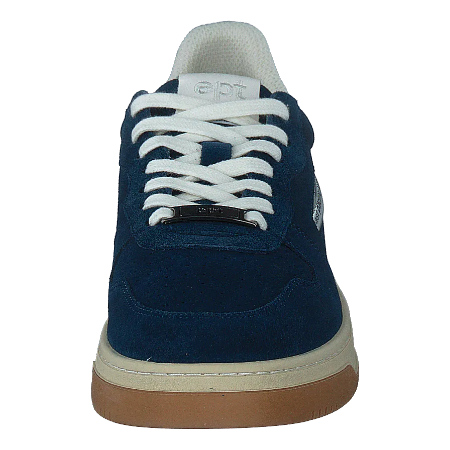 Court Suede Navy