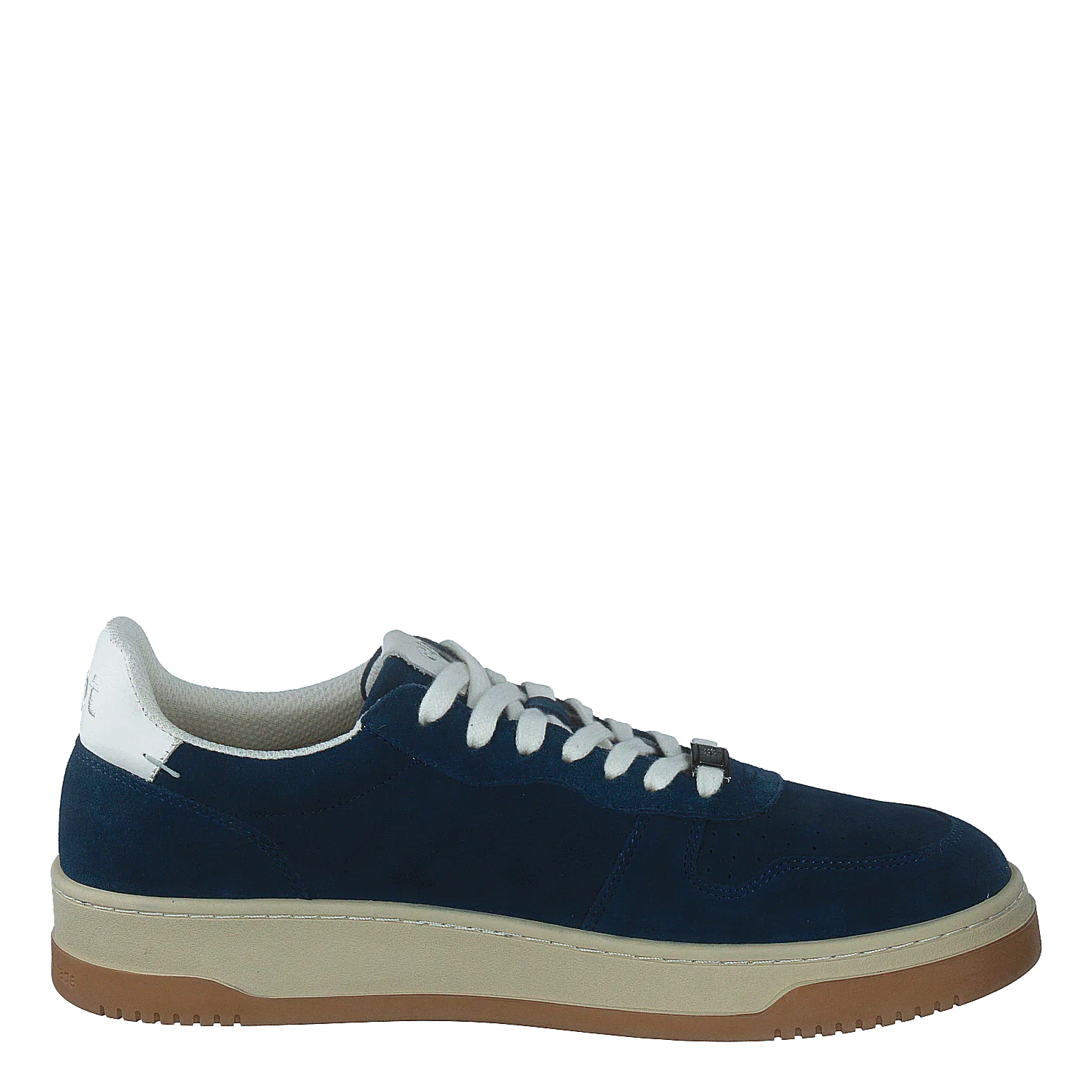 Court Suede Navy