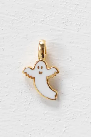 Cove Halloween Clip On Charm