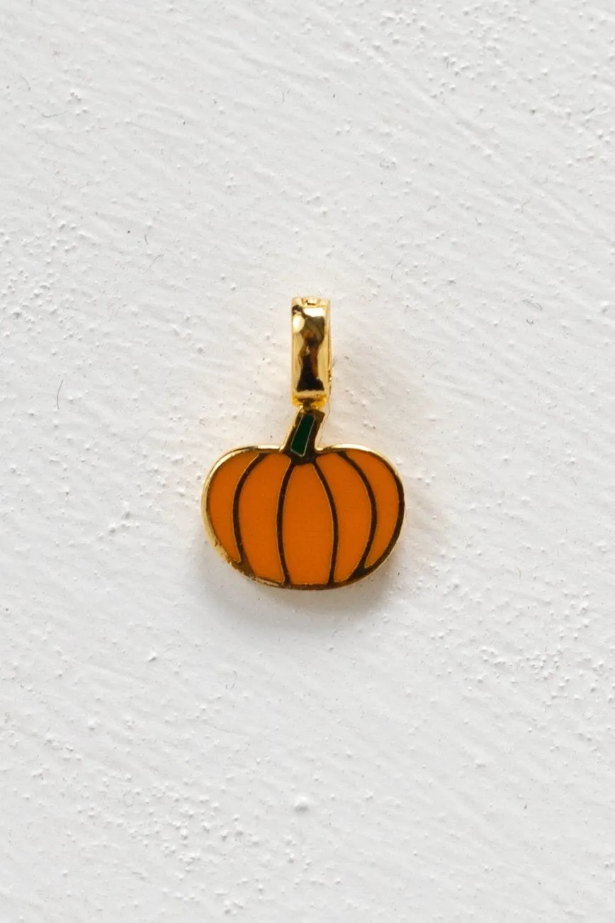 Cove Halloween Clip On Charm