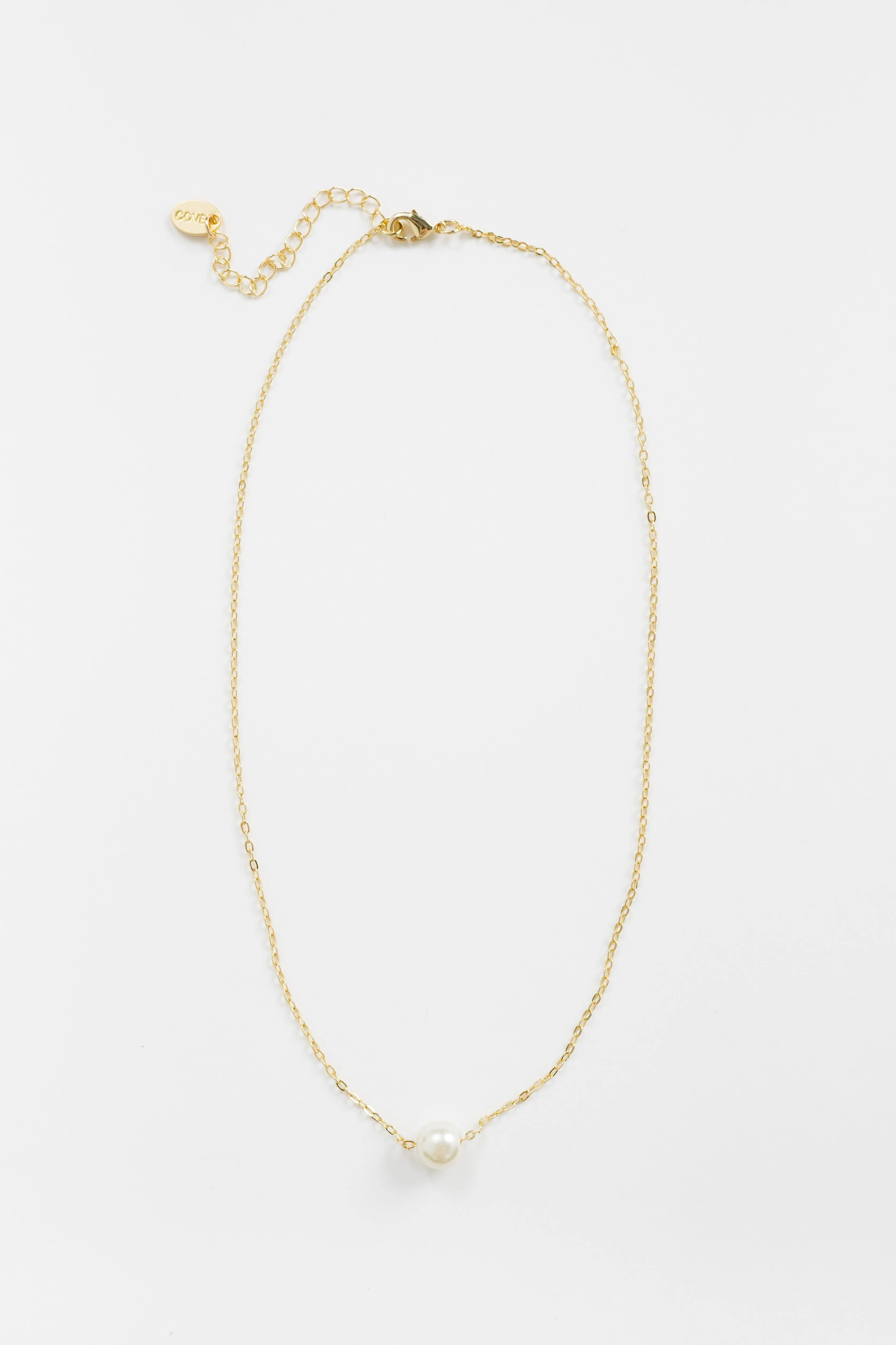 Cove Lotti Necklace