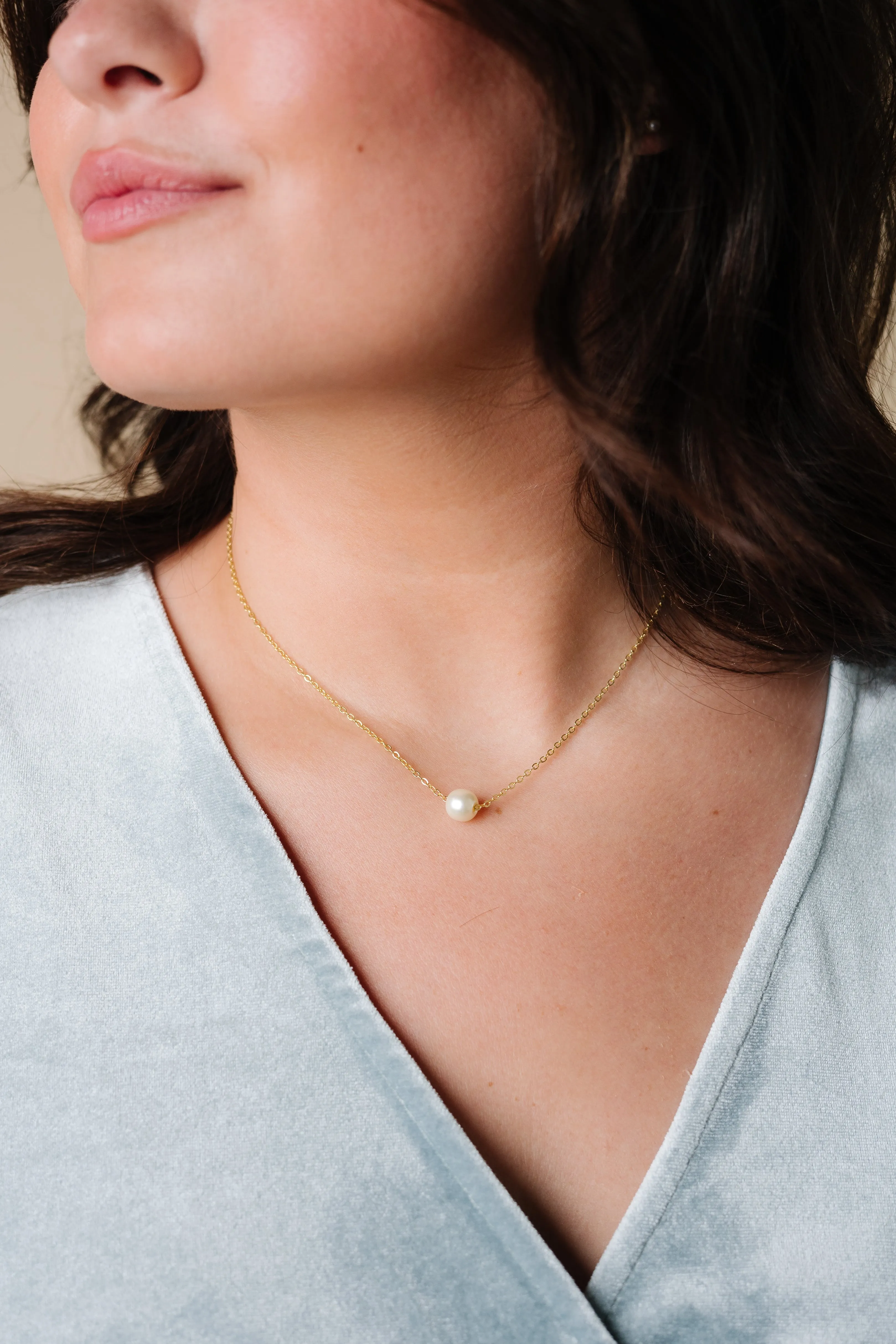 Cove Lotti Necklace