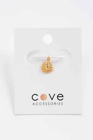 Cove Sun Charm